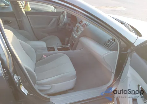 2008 Toyota Camry Le from USA, damaged, VIN 4T4BE46KX8R036150